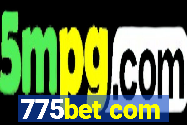 775bet com